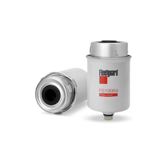 Préfiltre gasoil FLEETGUARD FS19984