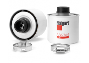 Filtre d'aération FLEETGUARD AF27819