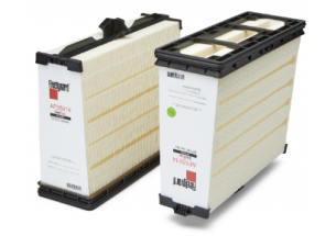Filtre air FLEETGUARD AF55014 - 5261249