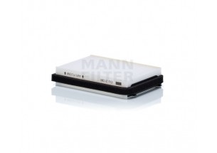 Filtre air cabine MANN CU2136 - L155288
