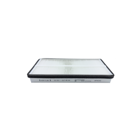 Filtre air cabine FLEETGUARD AF56101 - H737812140050