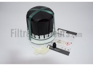 Filtre dessiccateur d'air KNORR K096837K50