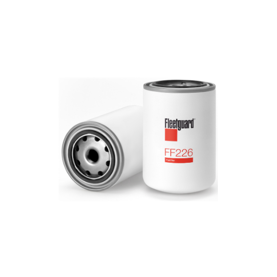 Filtre gasoil FLEETGUARD FF226 Filtre gasoil FLEETGUARD FF226