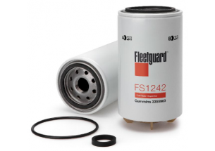 Filtre gasoil FLEETGUARD FS1242