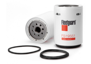Préfiltre gasoil FLEETGUARD FS19551