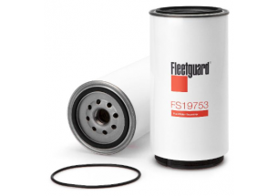 Préfiltre gasoil FLEETGUARD FS19753 - 11110668