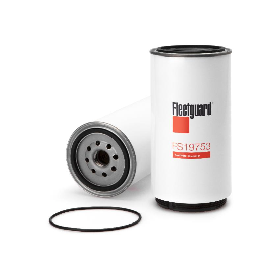 Préfiltre gasoil FLEETGUARD FS19753 - 11110668