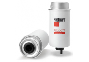 Préfiltre gasoil FLEETGUARD FS20077 - RE541925