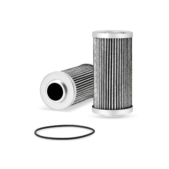 Elément huile hydraulique FLEETGUARD HF29074 - 6005026864