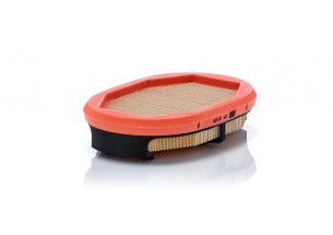 Filtre CF2125 MANN FILTER - Filtre à air - Filtration tracteur, TP et poids lourds - Filtres-moteurs.com