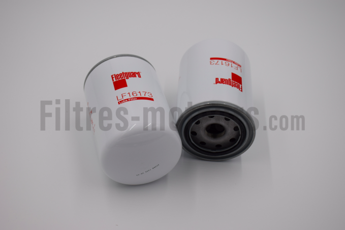 Filtre huile FLEETGUARD LF16173