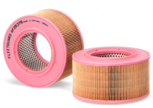 Element air FLEETGUARD AF25376 - 40084500