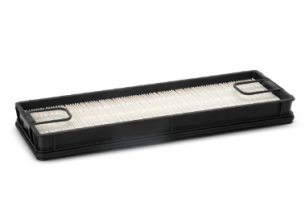 Elément air secondaire FLEETGUARD AF55308 - 5261251