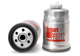 Filtre gasoil FLEETGUARD FF5117 - 1319159