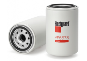 Filtre gasoil FLEETGUARD FF5578 -  6003118331