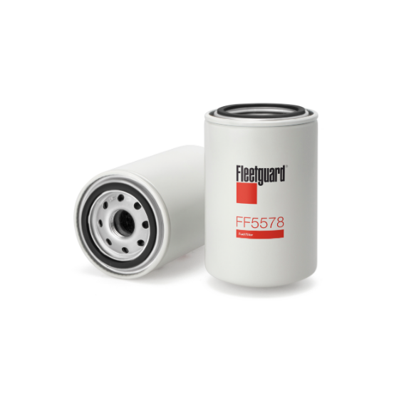 Filtre gasoil FLEETGUARD FF5578 -  6003118331