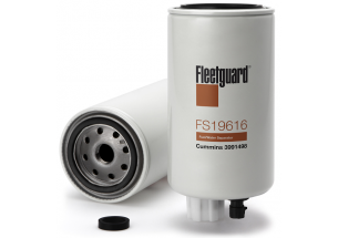 Filtre gasoil FLEETGUARD FS19616 - 3991498
