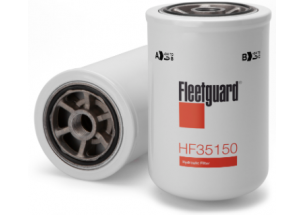 Filtre huile hydraulique FLEETGUARD HF35150
