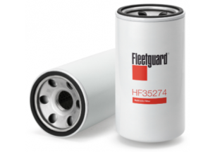 Filtre huile hydraulique FLEETGUARD HF35274