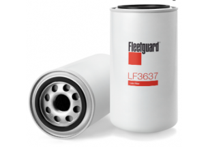 Filtre huile FLEETGUARD LF3637