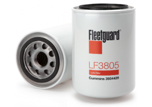 Filtre huile FLEETGUARD LF3805