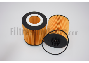 Filtre huile FLEETGUARD LF16043