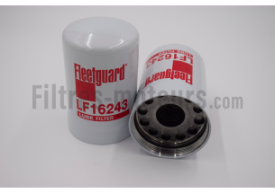 Filtre huile FLEETGUARD LF16243 - RE504836