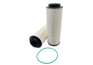 Filtre gasoil FLEETGUARD FS20260 - 2277129