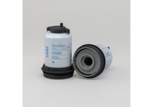Filtre gasoil séparateur d'eau DONALDSON 4µ P583087