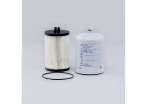 Kit de filtres gasoil DONALDSON P551124 - RE525523