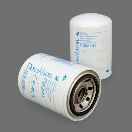 Filtre gasoil DONALDSON P552251- 702250C1 Filtre gasoil DONALDSON P552251- 702250C1