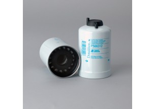 Préfiltre gasoil séparateur d'eau DONALDSON P566312
