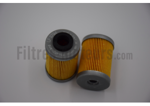 Filtre huile FLEETGUARD LF3794