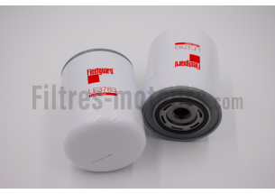 Filtre huile FLEETGUARD LF3783